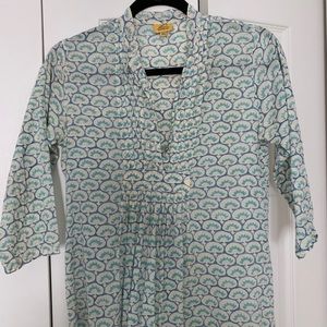 Roberta Roller Rabbit Kurta